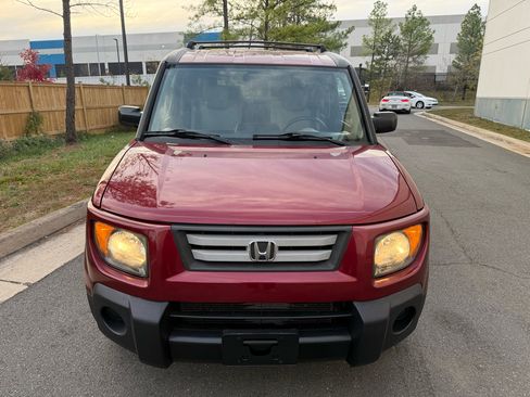 Used 2008 Honda Element EX image 7