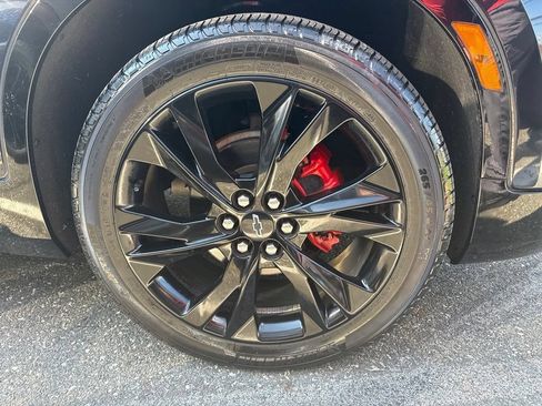 Used 2021 Chevrolet Blazer RS w/ Enhanced Convenience Package AWD/4WD image 6