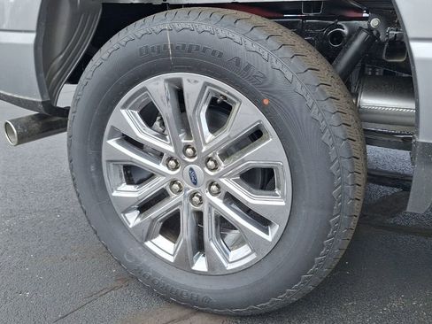 New 2026 Ford F150 Lariat AWD/4WD image 26