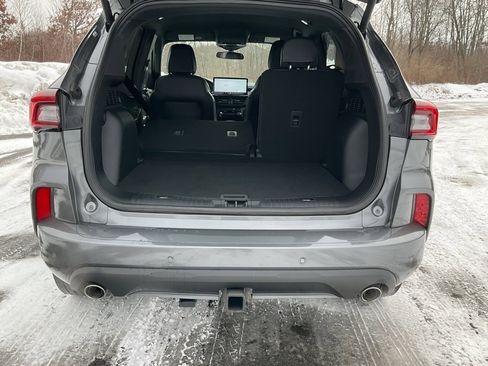 Used 2023 Ford Escape ST-Line Select w/ Tech Pack #2 image 21