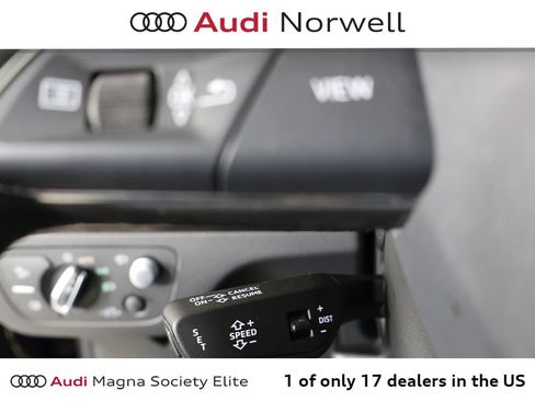 Used 2023 Audi Q5 2.0T Prestige AWD/4WD image 27