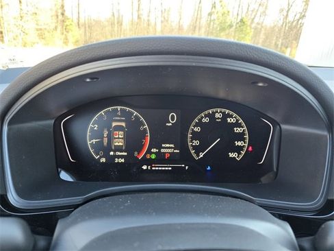 New 2026 Honda Civic Sport image 15