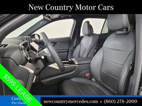 Certified 2026 Mercedes-Benz GLC 300 4MATIC image 15