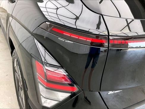 Certified 2024 Hyundai Kona SEL FWD image 26