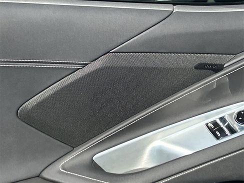 Used 2023 Chevrolet Corvette Stingray Coupe w/ 1LT image 31