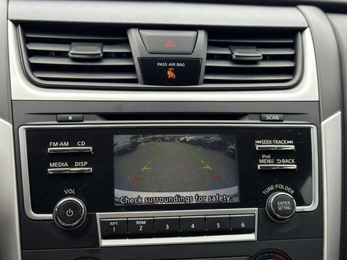 Used 2018 Nissan Altima 2.5 S w/ S Convenience Package FWD image 17