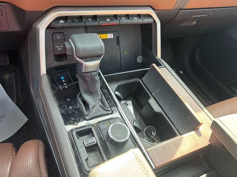 Used 2023 Toyota Tundra 1794 Edition w/ Advanced Package image 13