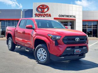 New 2026 Toyota Tacoma SR5 AWD/4WD 360° Tour