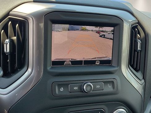 Used 2025 GMC Sierra 1500 Pro w/ Pro Value Package RWD image 13
