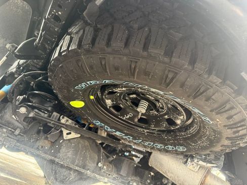 New 2026 RAM 2500 Power Wagon image 27