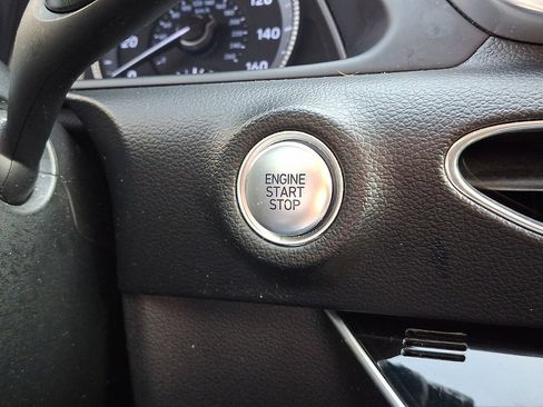 Used 2022 Hyundai Sonata Blue FWD image 23