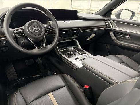 New 2026 MAZDA CX-70 3.3 Turbo S w/ Premium Package image 18