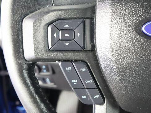 Used 2018 Ford F150 XLT w/ Equipment Group 302A Luxury AWD/4WD image 32