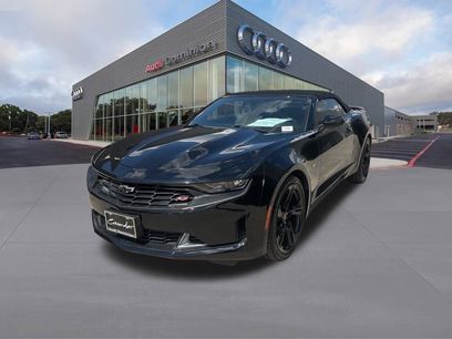 Used 2023 Chevrolet Camaro LT w/ RS Package