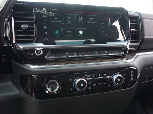 Certified 2024 GMC Sierra 1500 Elevation w/ X31 Off-Road Package image 20