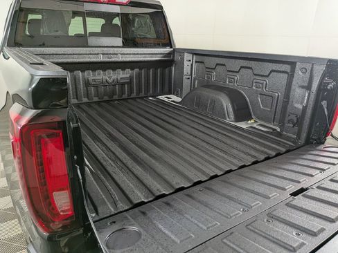New 2026 GMC Sierra 1500 Denali w/ Denali Reserve Package AWD/4WD image 8