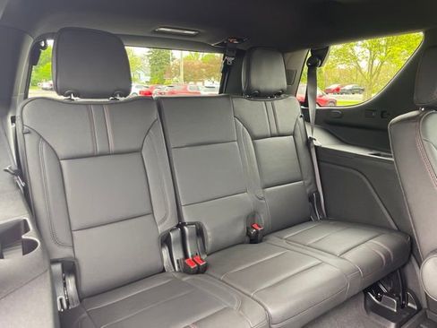 Used 2024 Chevrolet Tahoe RST w/ Luxury Package AWD/4WD image 37