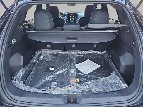 New 2026 Subaru Crosstrek 2.5i Wilderness w/ Crosstrek Mirror Package AWD/4WD image 15