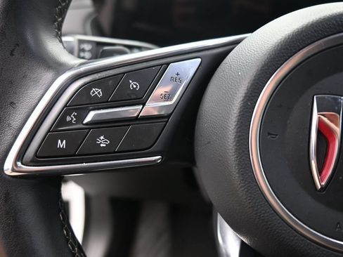 Used 2024 Buick Envision Preferred AWD/4WD image 19