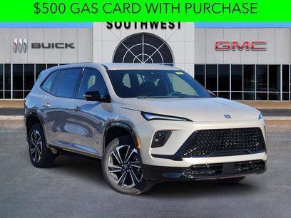 New 2026 Buick Enclave Sport Touring w/ Power Package