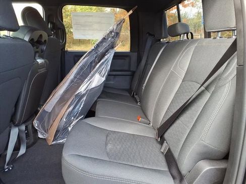 New 2025 RAM 2500 Tradesman w/ Safety Group image 14