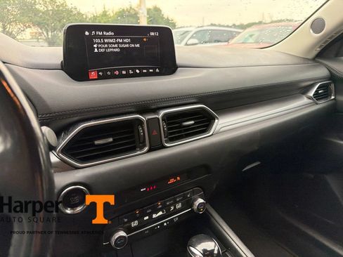 Used 2019 MAZDA CX-5 Touring AWD/4WD image 15