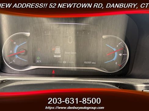 Used 2019 Honda Pilot Elite image 19
