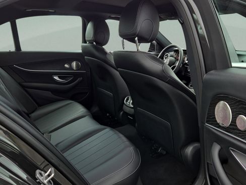 Certified 2022 Mercedes-Benz E 350 Sedan image 15