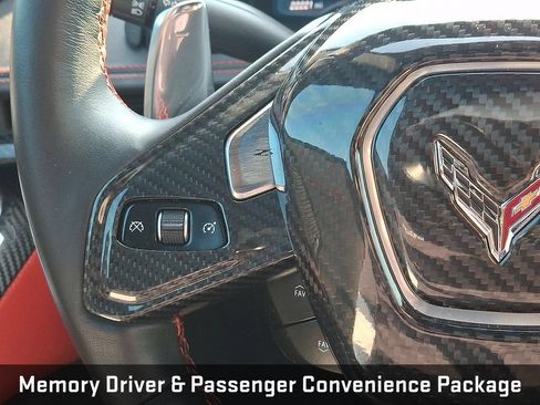 Used 2020 Chevrolet Corvette Stingray Preferred Cpe w/ 2LT Preferred Equipment Group RWD image 20