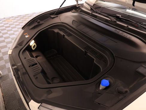 Used 2024 Ford Mustang Mach-E Premium RWD image 40
