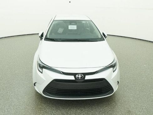 New 2026 Toyota Corolla LE image 15