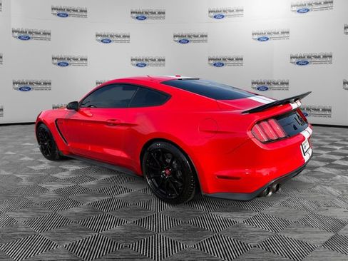 Used 2019 Ford Mustang Shelby GT350 RWD image 3