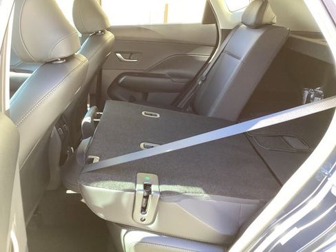 New 2026 Hyundai Kona SEL Premium image 18