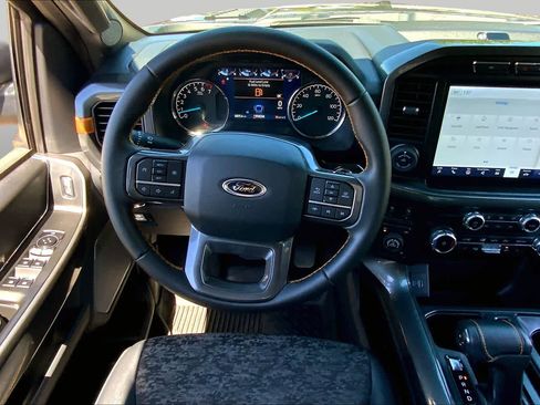 Used 2023 Ford F150 Tremor AWD/4WD image 6