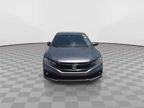 Used 2019 Honda Civic Sport image 3