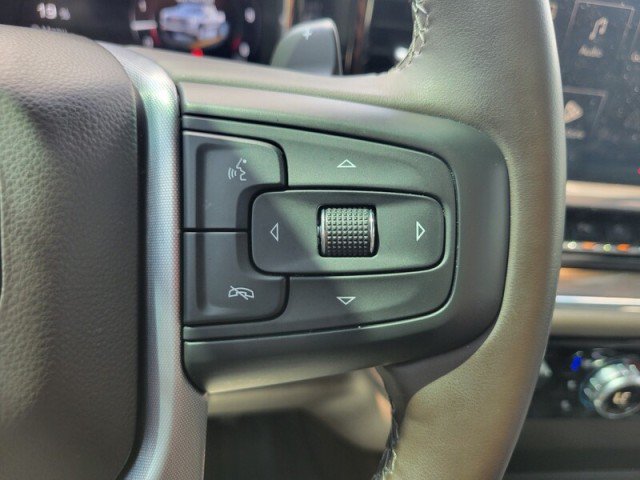 Used 2023 GMC Sierra 1500 SLT w/ SLT Premium Plus Package RWD image 19