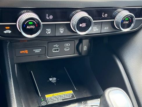Used 2023 Acura Integra A-Spec FWD image 23