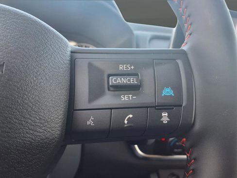 New 2026 Nissan Rogue SV AWD/4WD image 27