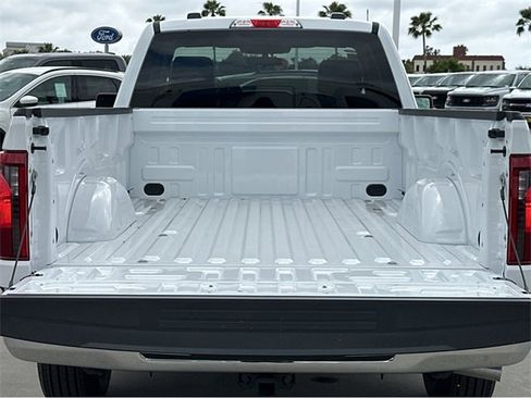 New 2025 Ford F150 XL w/ Equipment Group 103A High image 16