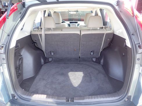 Used 2012 Honda CR-V EX-L image 18