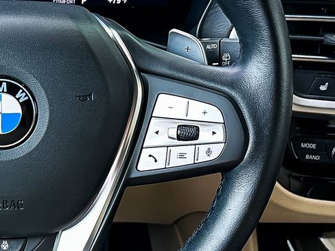 Certified 2022 BMW X3 xDrive30i w/ Premium Package 2 image 19