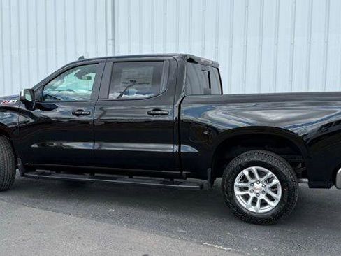 New 2026 Chevrolet Silverado 1500 LT w/ Z71 Off-Road Package image 2