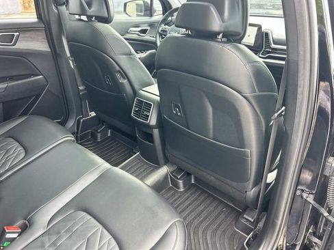 Used 2023 Kia Sportage X-Pro Prestige AWD/4WD image 24