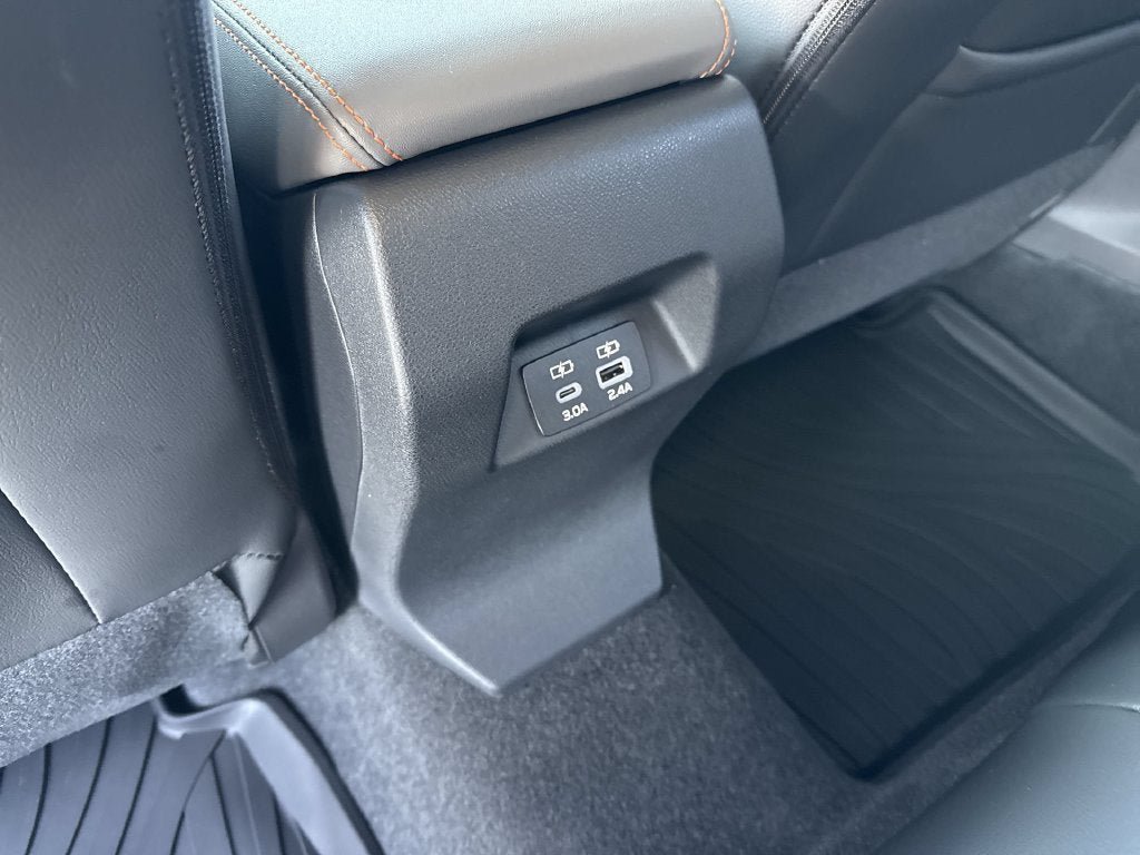 New 2026 Subaru Crosstrek 2.5i Limited AWD/4WD image 27