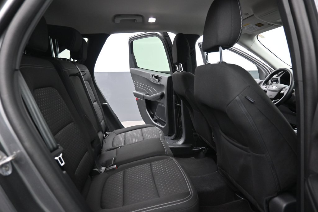Used 2025 Ford Escape Active FWD image 9