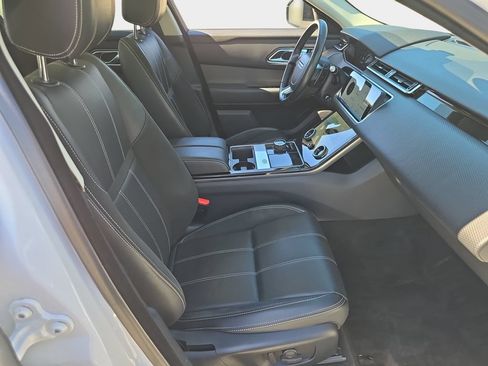 Used 2020 Land Rover Range Rover Velar S AWD/4WD image 10