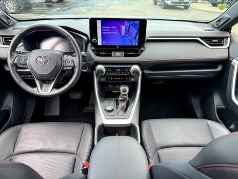 Used 2023 Toyota RAV4 XSE w/ Premium Package AWD/4WD image 33