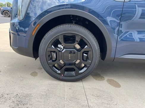 New 2026 Kia Sorento X-Line EX AWD/4WD image 17