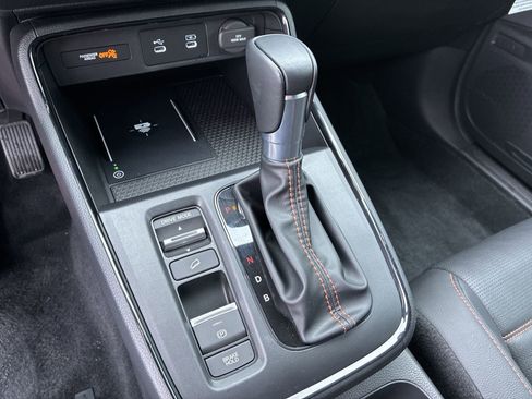 Certified 2026 Honda CR-V Sport-L image 35