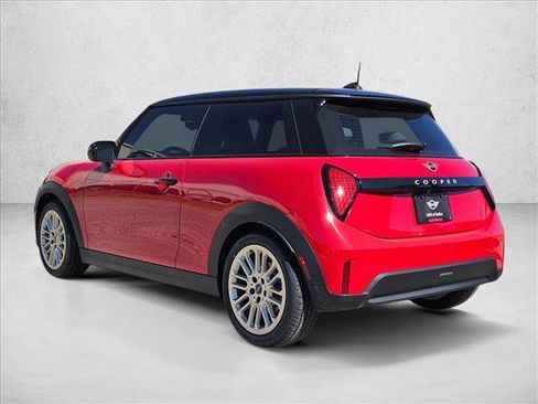 New 2026 MINI Cooper 2-Door Hardtop FWD image 8